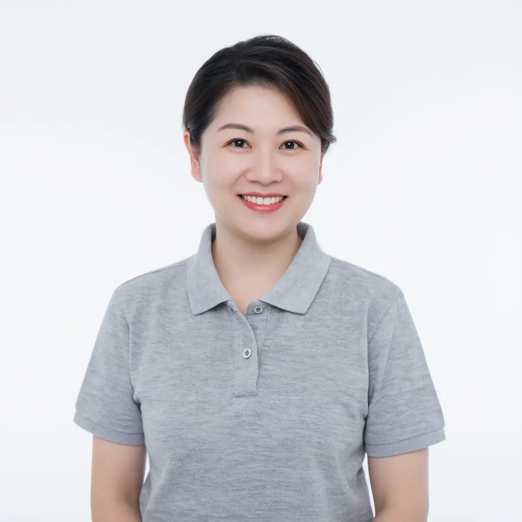 阿姨1