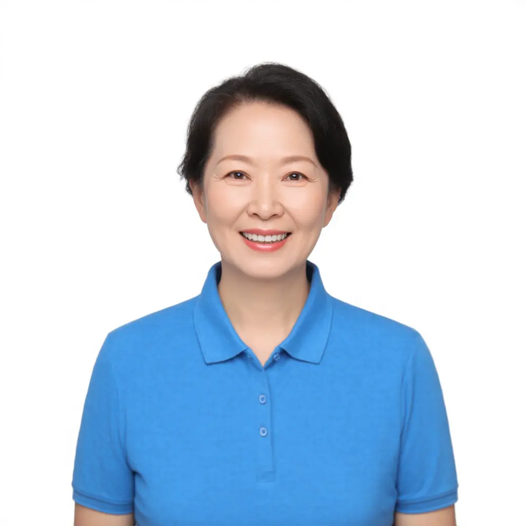 阿姨10