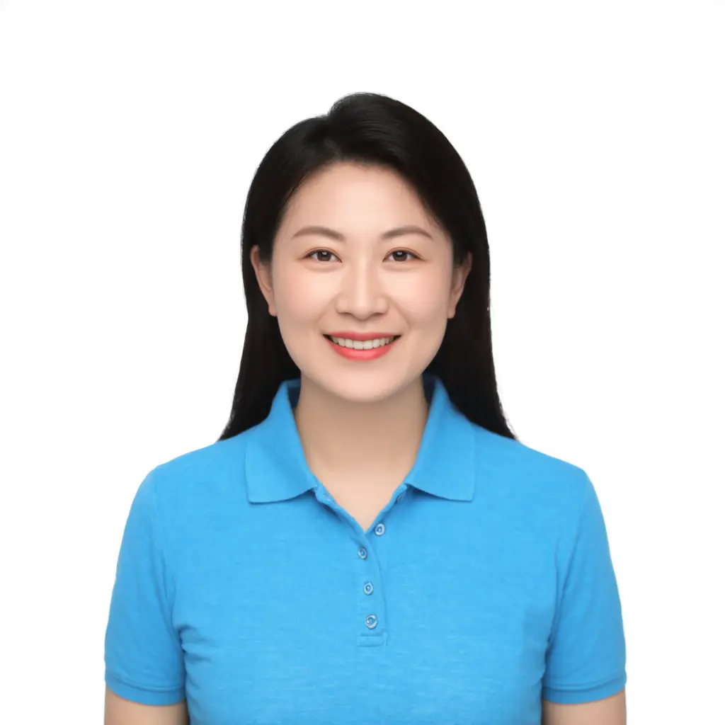 阿姨11