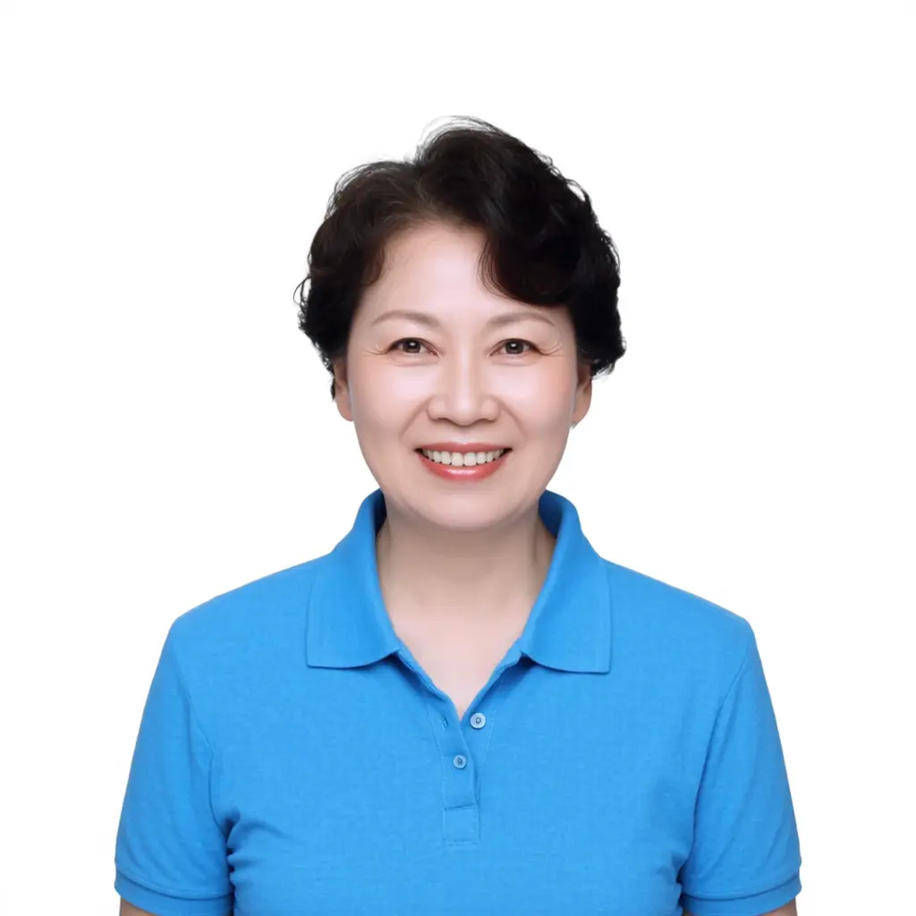 阿姨12