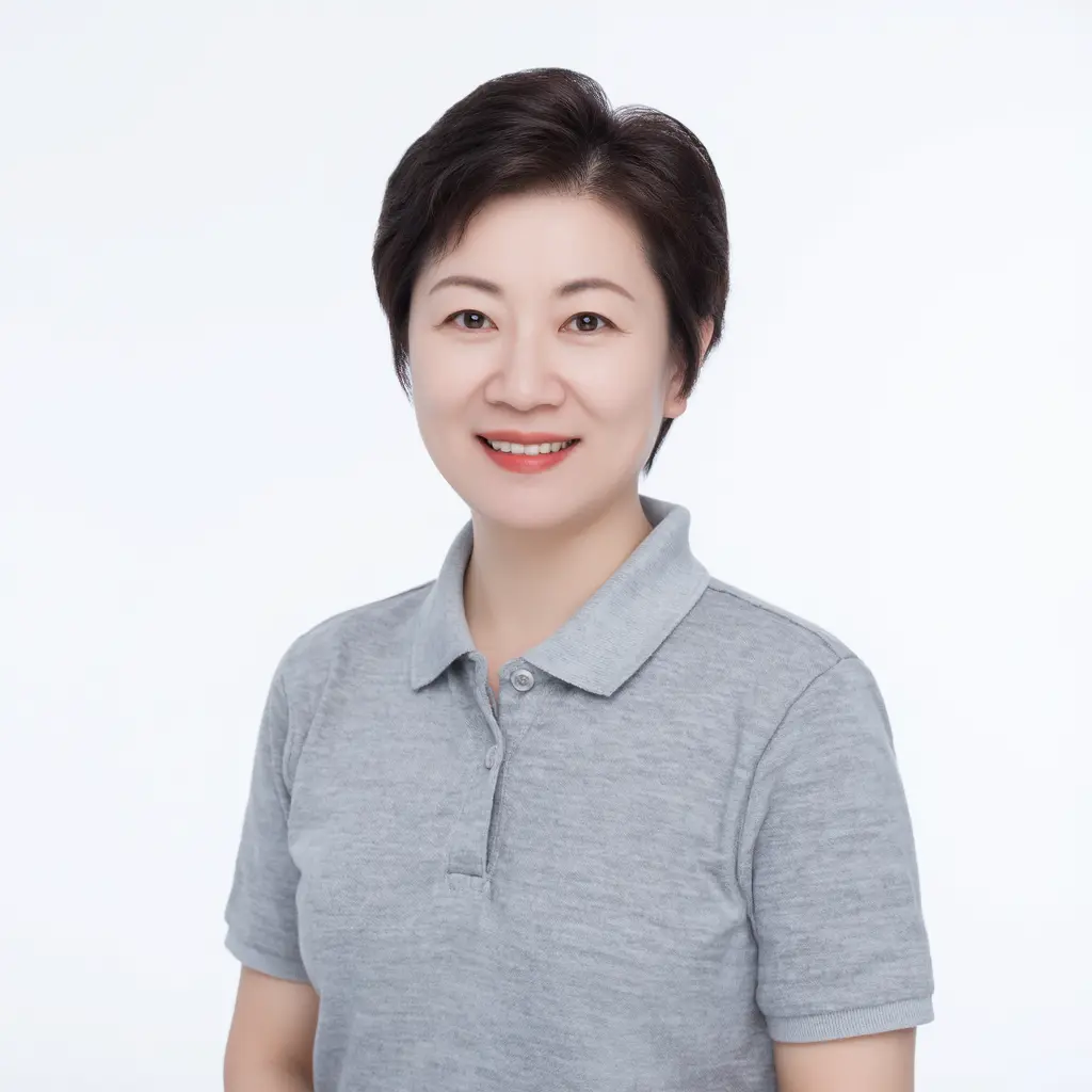 阿姨2